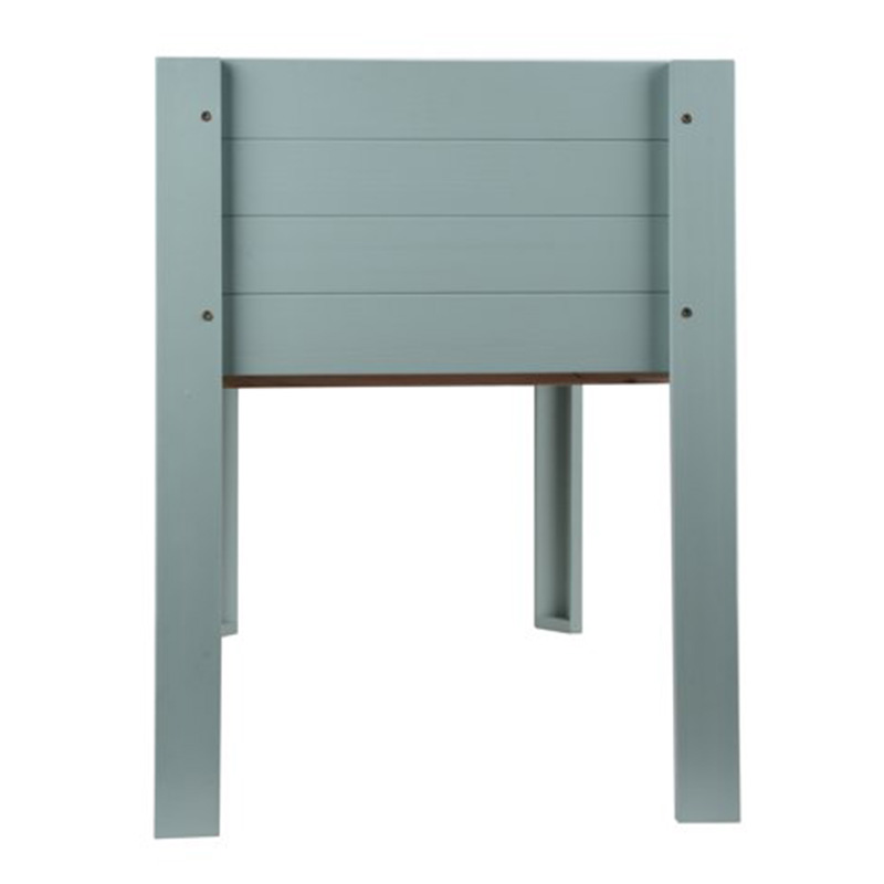 キッズレイズドガーデンベッドプランター