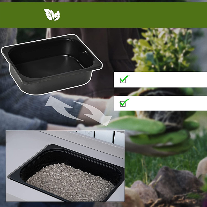 ポッティングベンチテーブル、ふるいスクリーン付きガーデンワークステーション、取り外し可能なシンクとバスケット