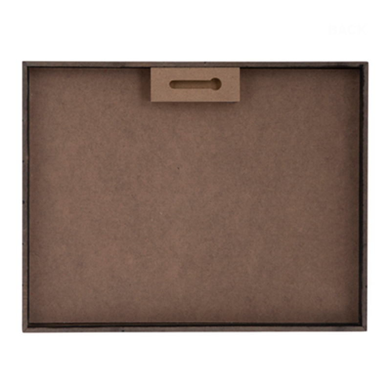 家庭用ミシン 木製の壁の装飾