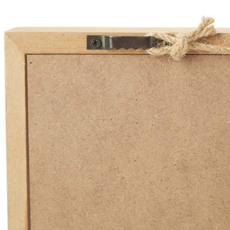 「Farm Fresh」イースター額入りハンギングウォールデコレーション