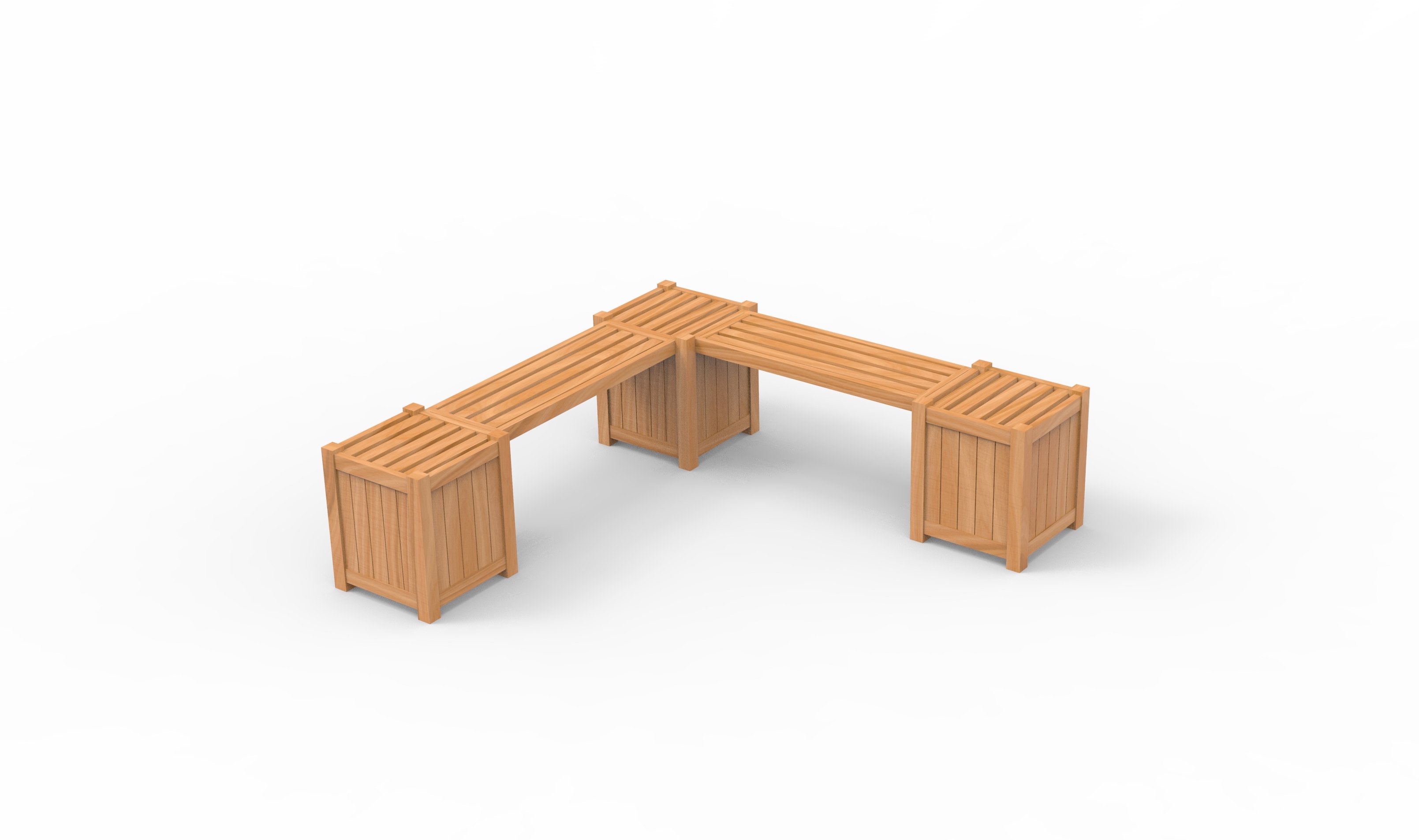 盛り上がった木製ガーデンベッドグリッドプランタースタンド 8スロット付き ハーブ野菜や花を育てるための限られた庭スペースに最適