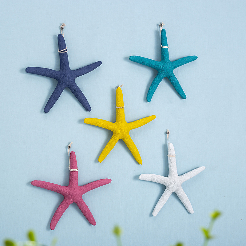 Lixincrafts 海辺の聖域の装飾、海のスタイルの装飾、